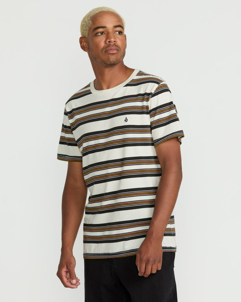 Camiseta Parotic - Off White