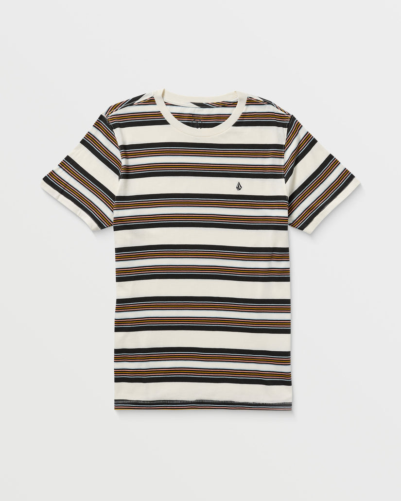 Camiseta Parotic - Off White