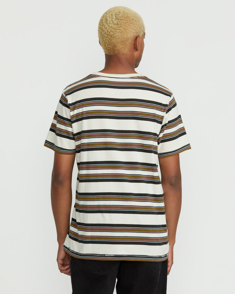 Camiseta Parotic - Off White