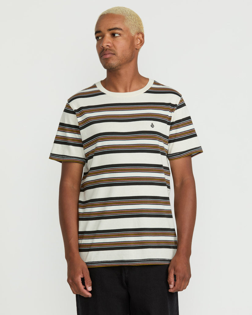 Camiseta Parotic - Off White