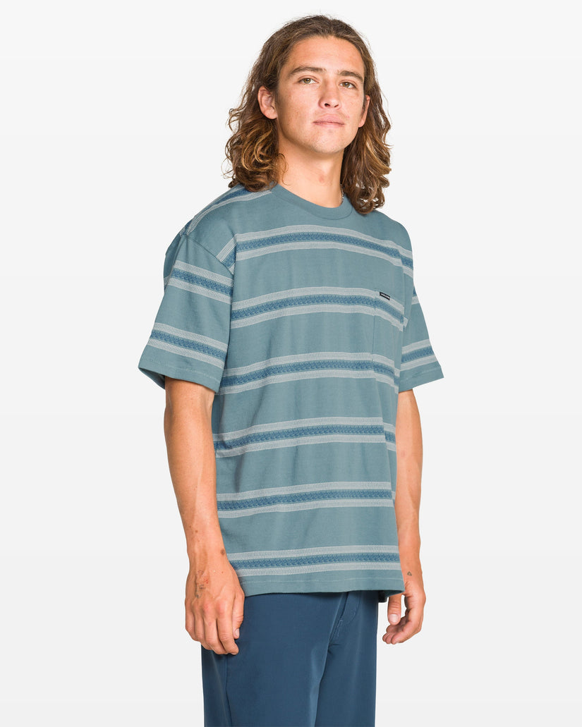 Camiseta Yewster - Tradewinds