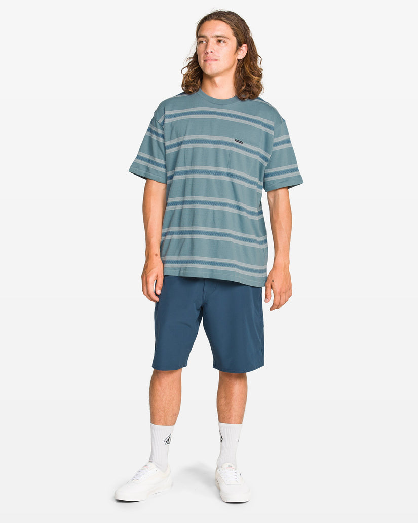 Camiseta Yewster - Tradewinds
