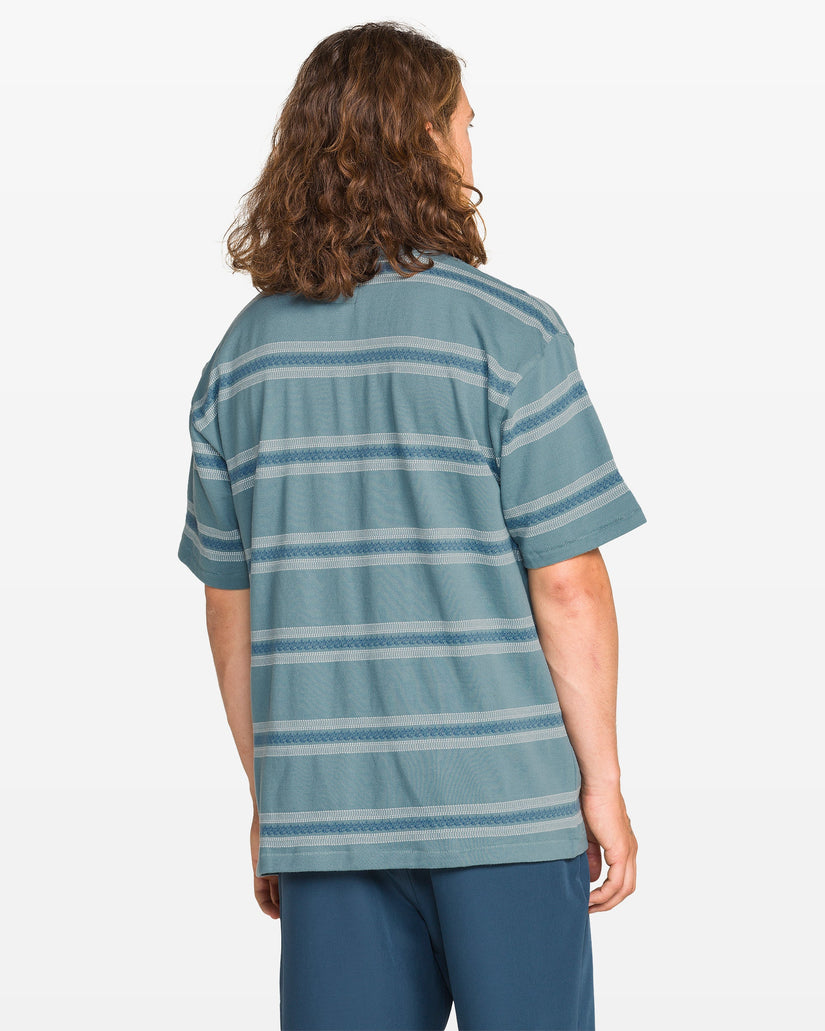 Camiseta Yewster - Tradewinds