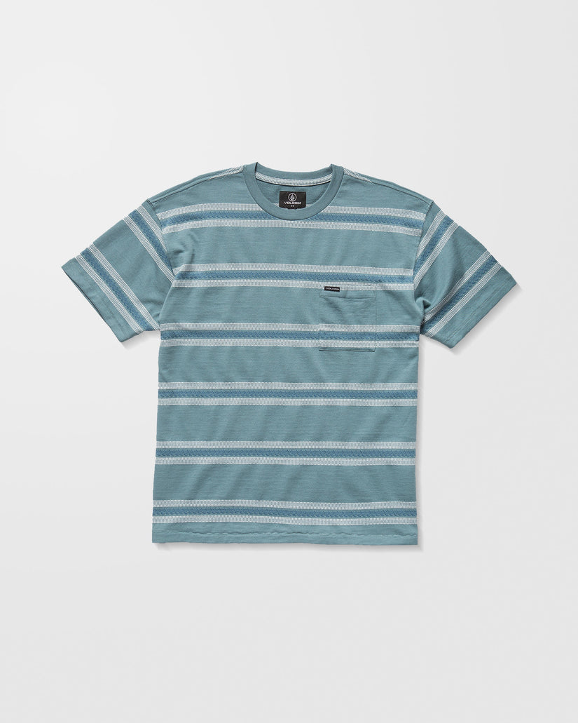 Camiseta Yewster - Tradewinds