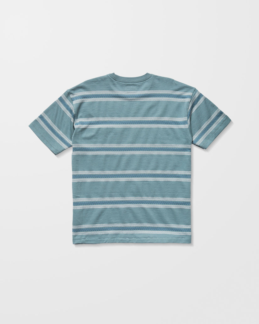 Camiseta Yewster - Tradewinds