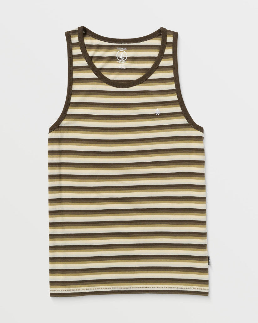 Camiseta sin mangas Level Stone - WREN