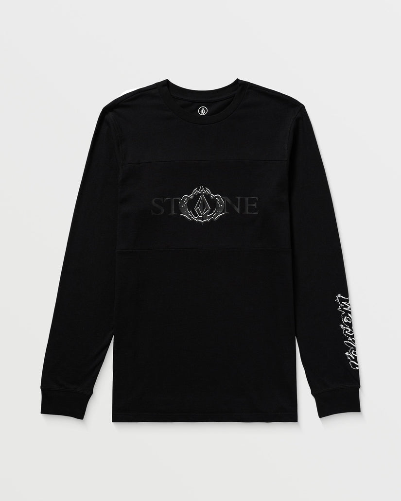 Camiseta Tread - Black