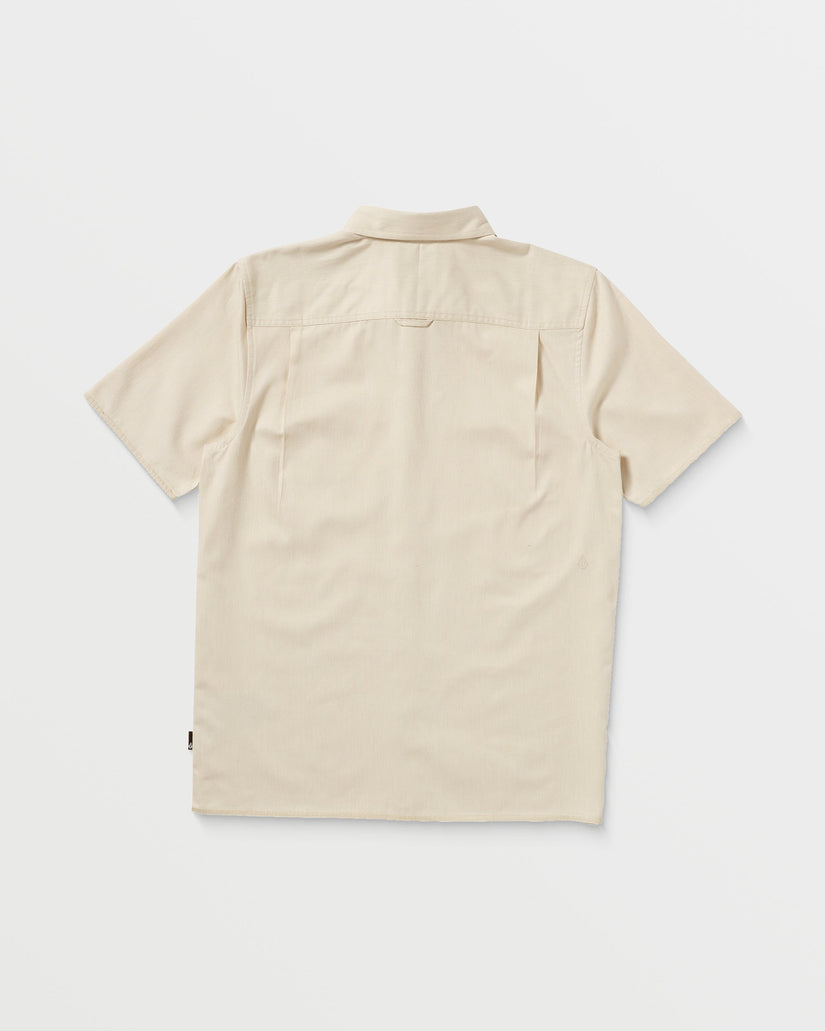 Camisa Volcom Ent - PALE KHAKI