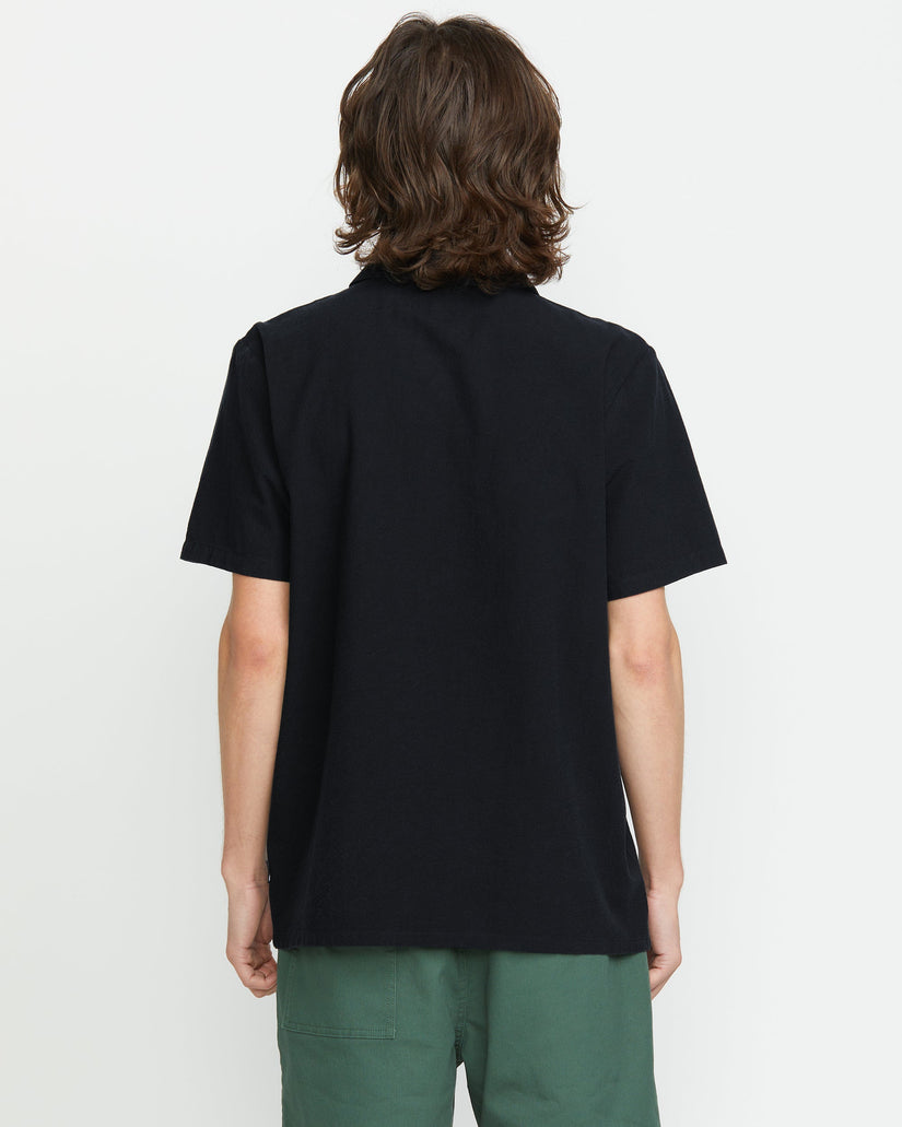 Camisa Bayamostone - BLACK