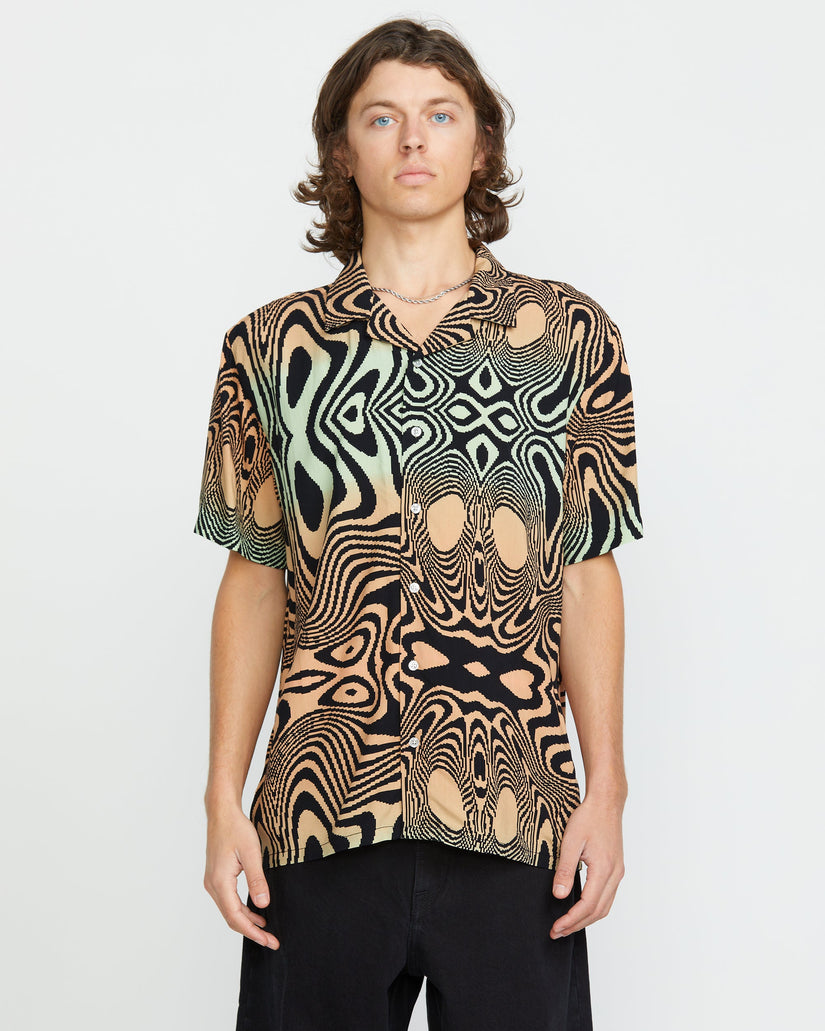 Camisa Filip Rygalski - MULTI