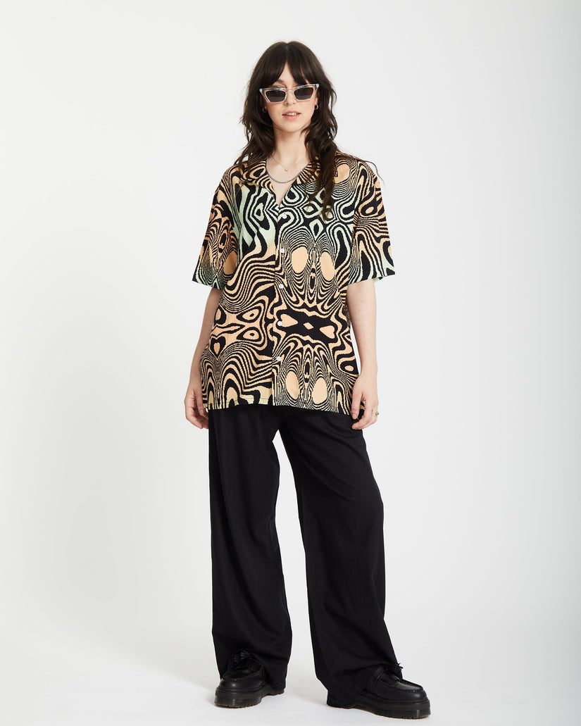 Camisa Filip Rygalski - MULTI