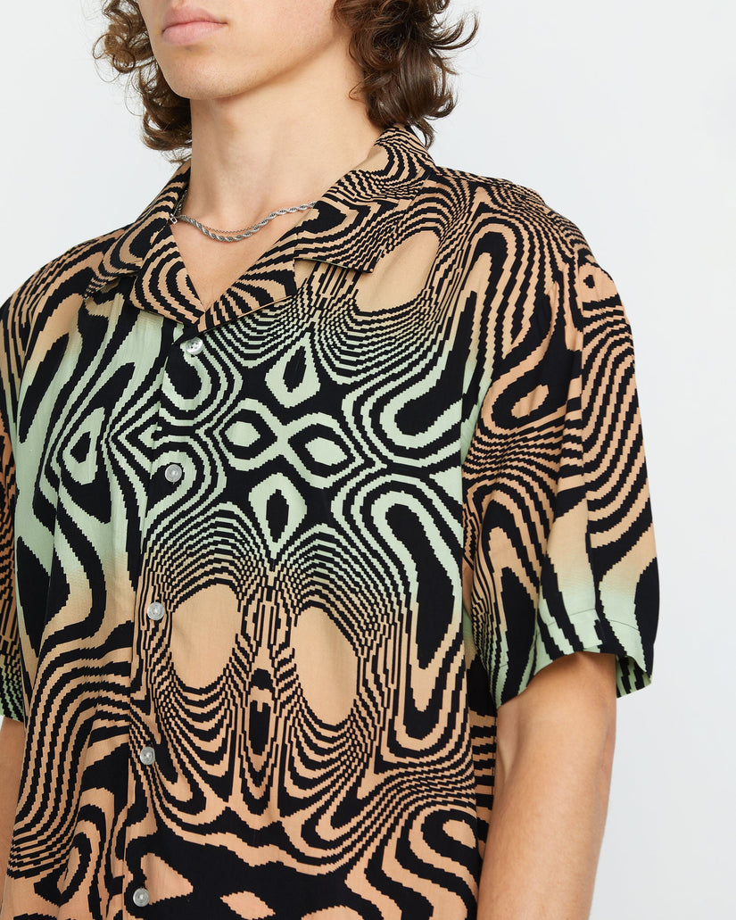 Camisa Filip Rygalski - MULTI