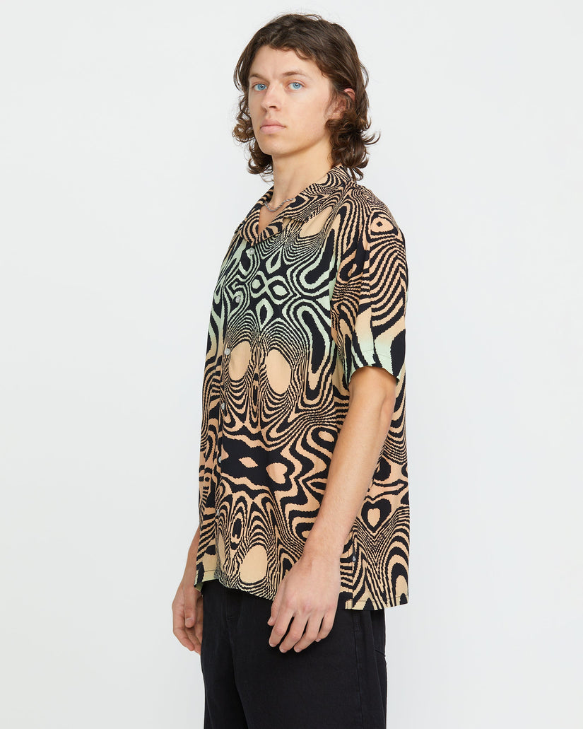 Camisa Filip Rygalski - MULTI