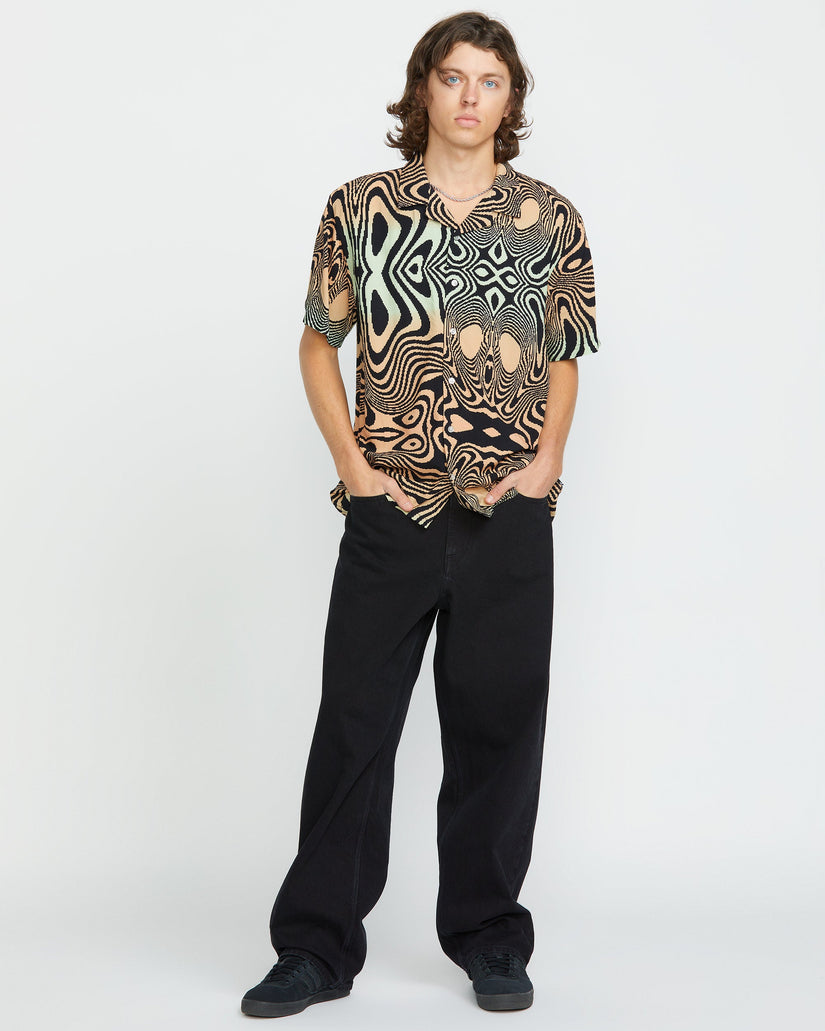 Camisa Filip Rygalski - MULTI
