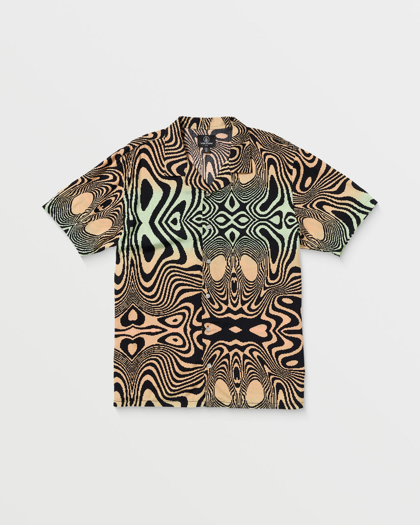 Camisa Filip Rygalski - MULTI