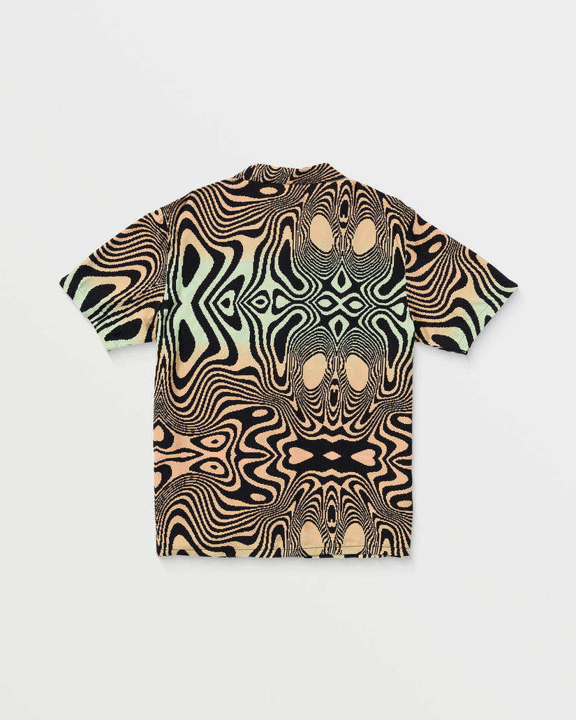 Camisa Filip Rygalski - MULTI