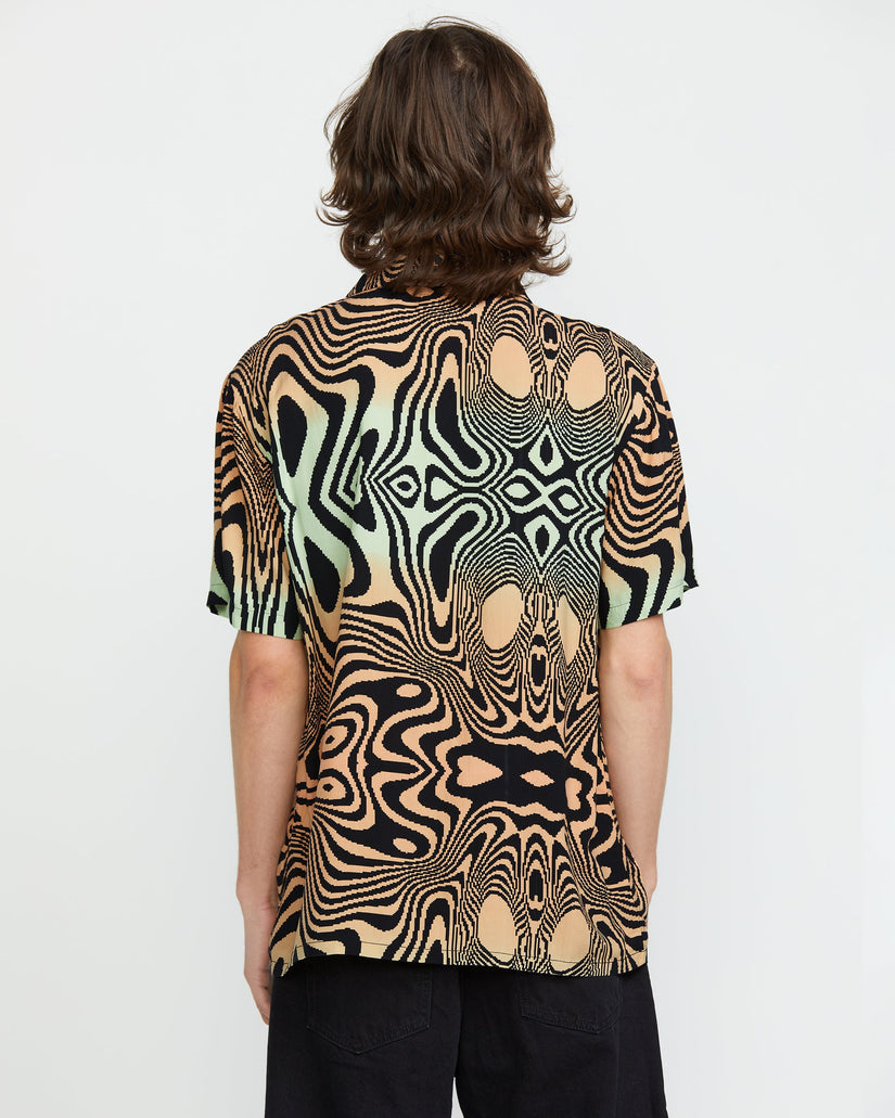 Camisa Filip Rygalski - MULTI