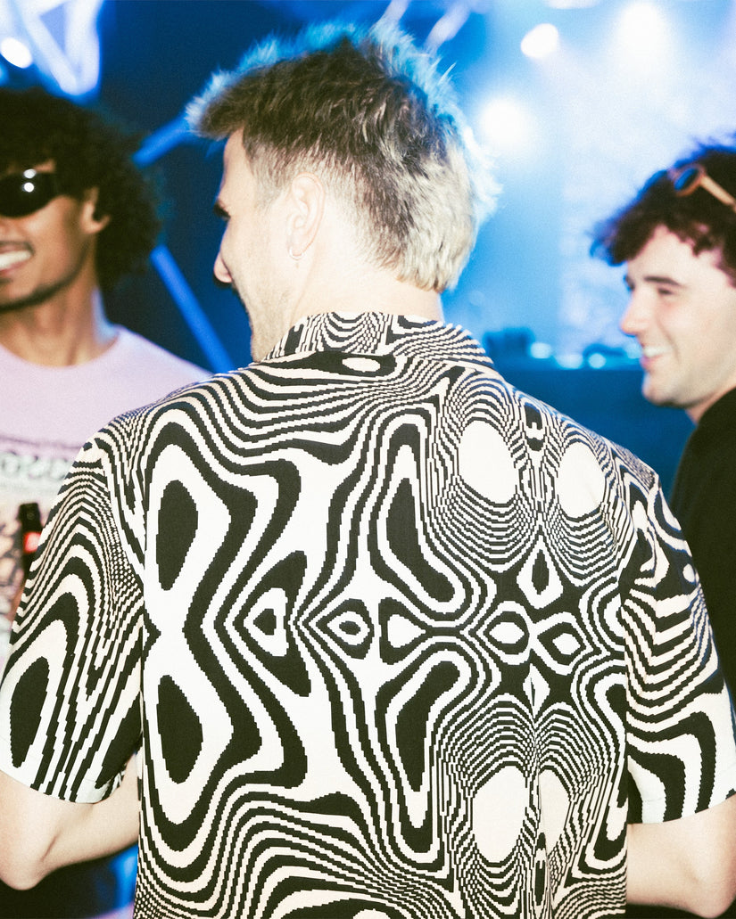 Camisa Filip Rygalski - MULTI