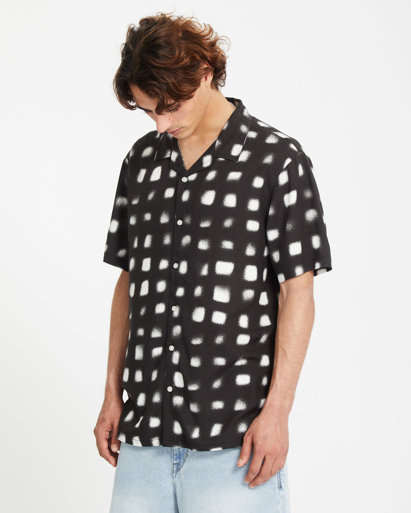 Camisa Boldstone - BLACK