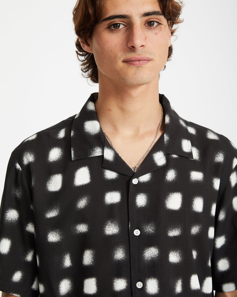 Camisa Boldstone - BLACK