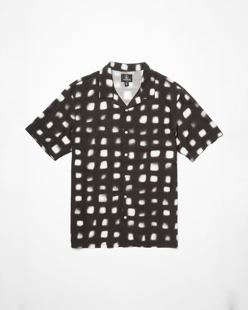 Camisa Boldstone - BLACK