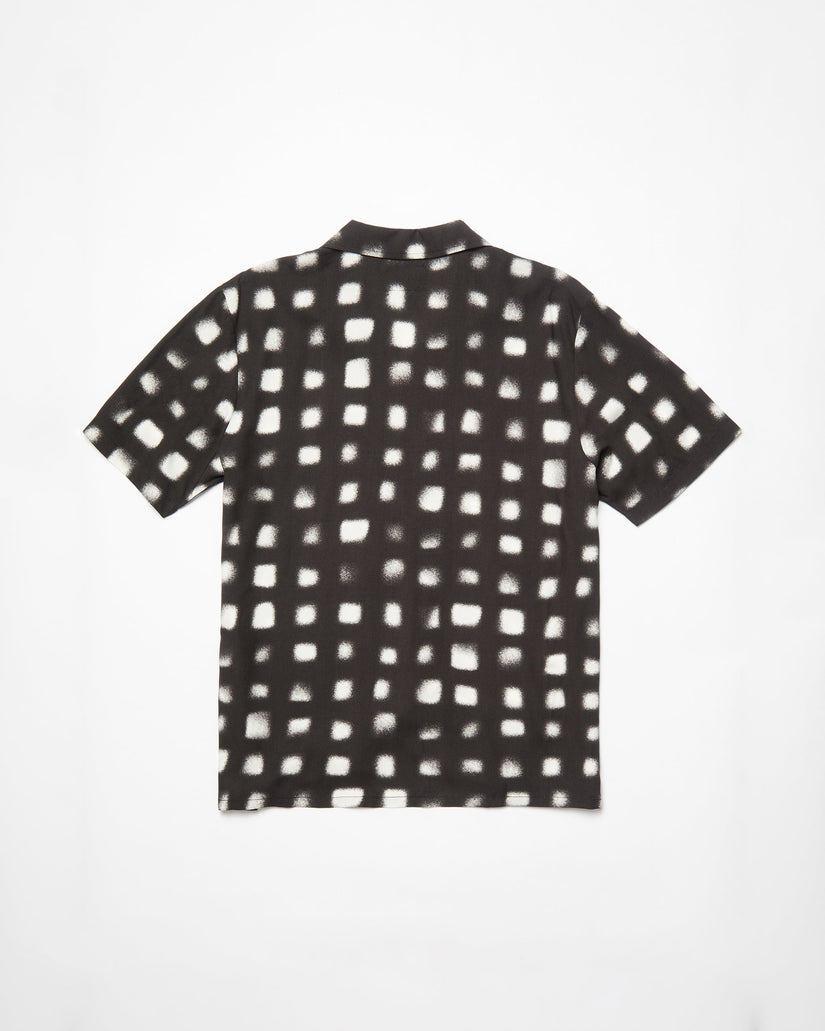 Camisa Boldstone - BLACK