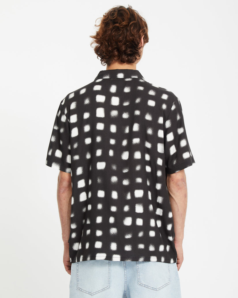 Camisa Boldstone - BLACK
