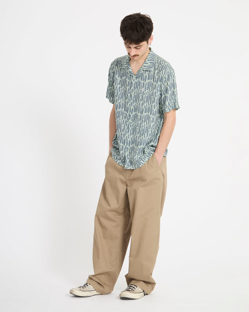 Camisa Boldstone - Tradewinds