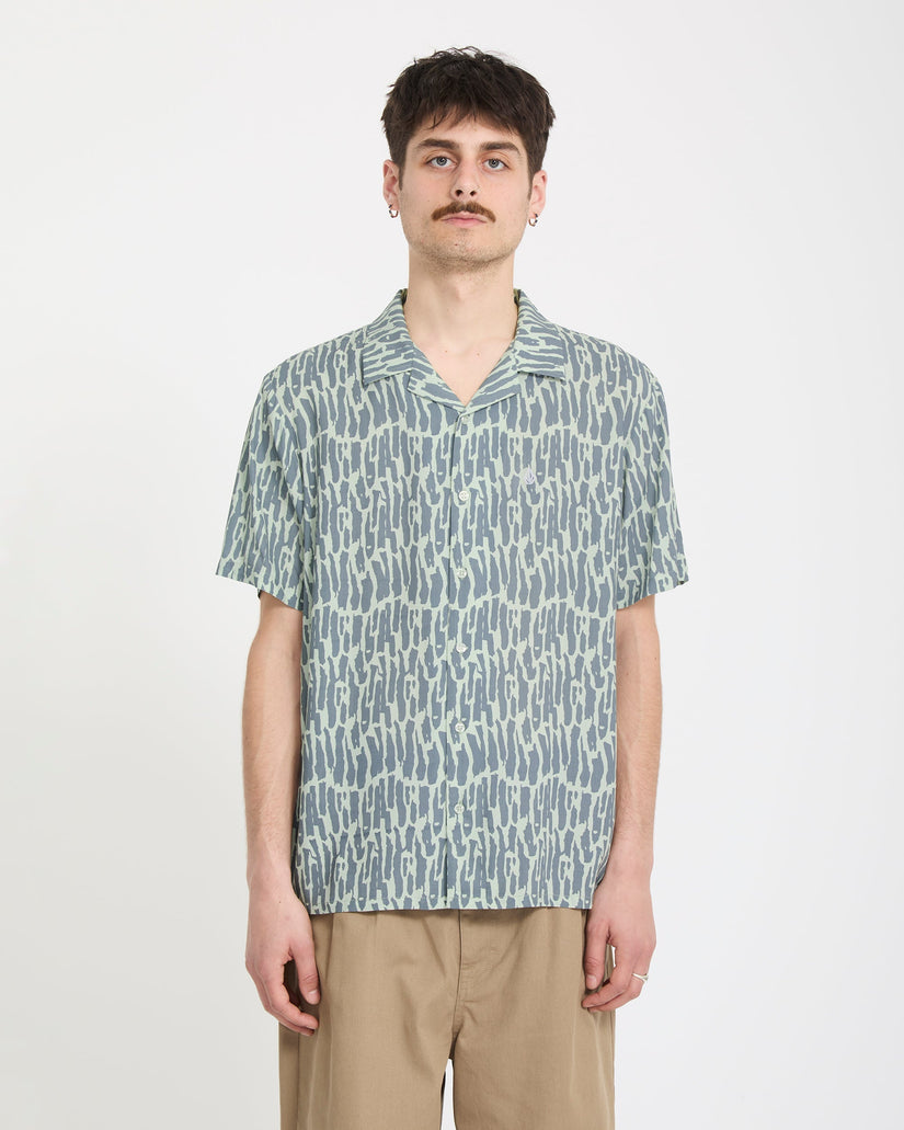 Camisa Boldstone - Tradewinds