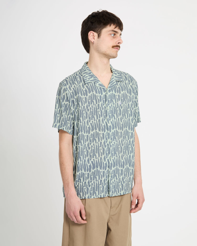 Camisa Boldstone - Tradewinds