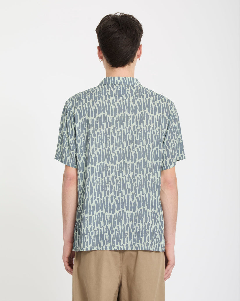 Camisa Boldstone - Tradewinds