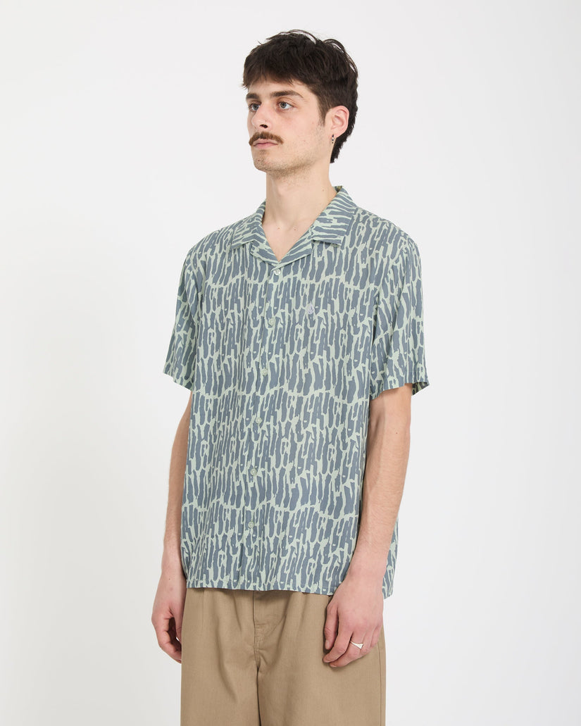 Camisa Boldstone - Tradewinds