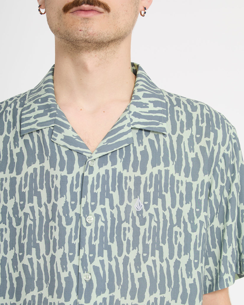 Camisa Boldstone - Tradewinds