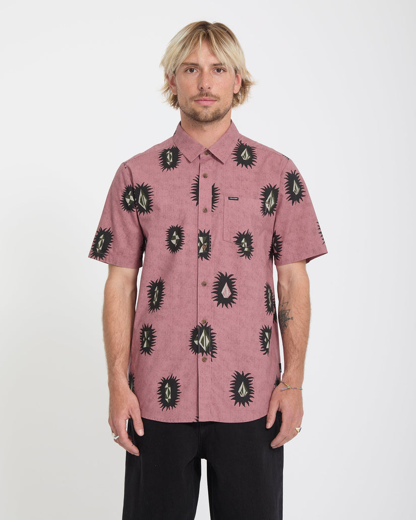 Camisa Markerstone - Stone Rose