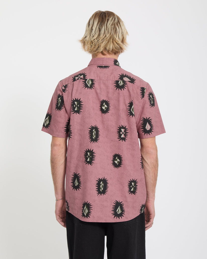 Camisa Markerstone - Stone Rose