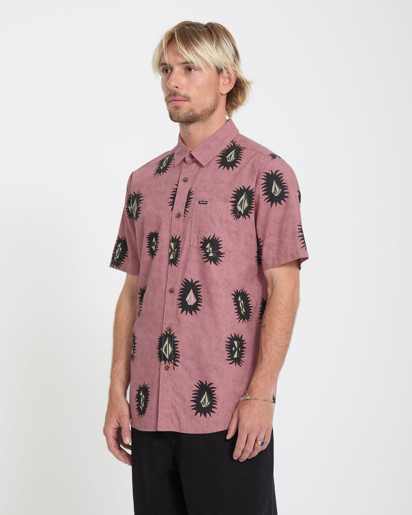 Camisa Markerstone - Stone Rose