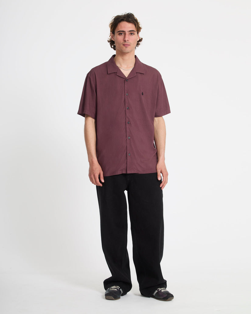 Camisa Single Stone - Pistol Punch