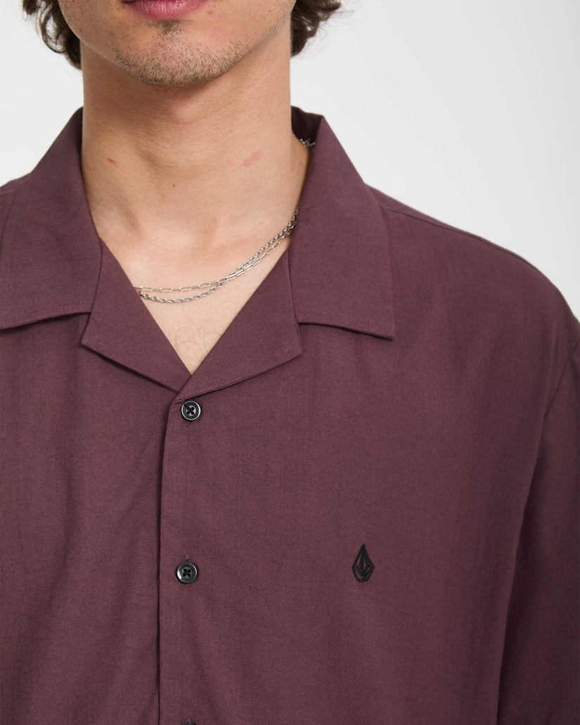 Camisa Single Stone - Pistol Punch