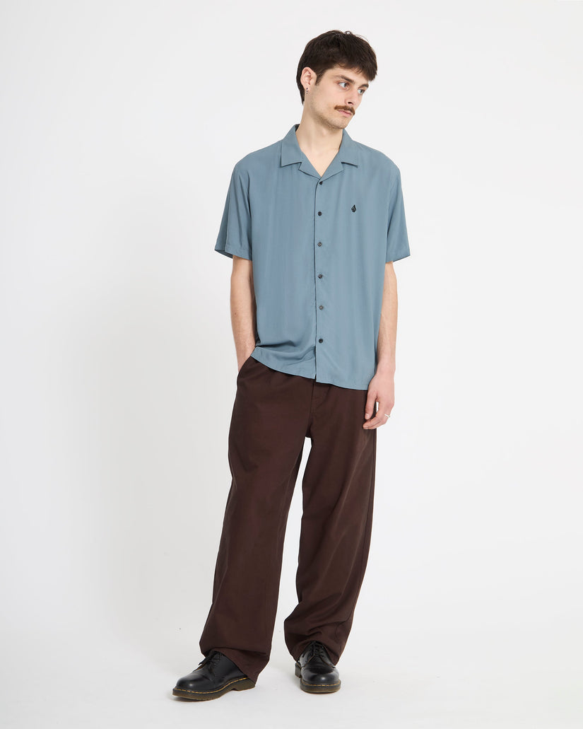 Camisa Single Stone - Tradewinds