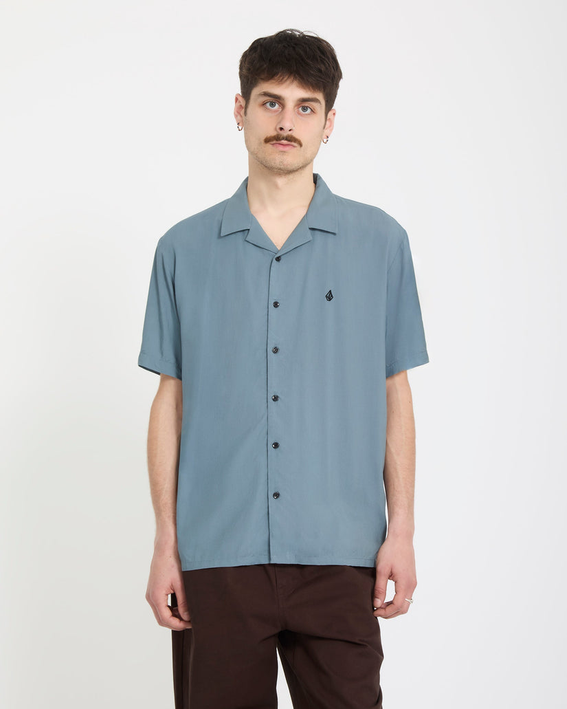 Camisa Single Stone - Tradewinds