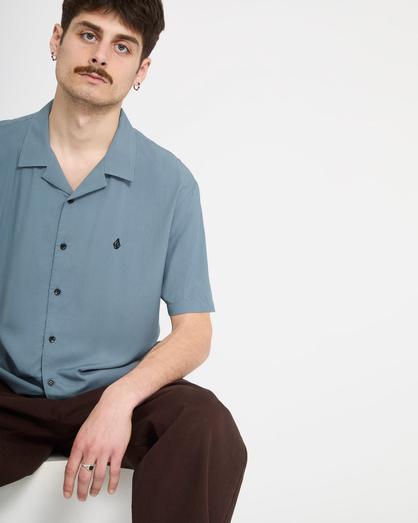 Camisa Single Stone - Tradewinds