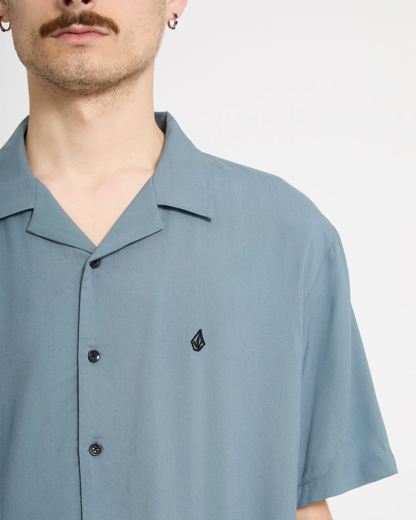 Camisa Single Stone - Tradewinds