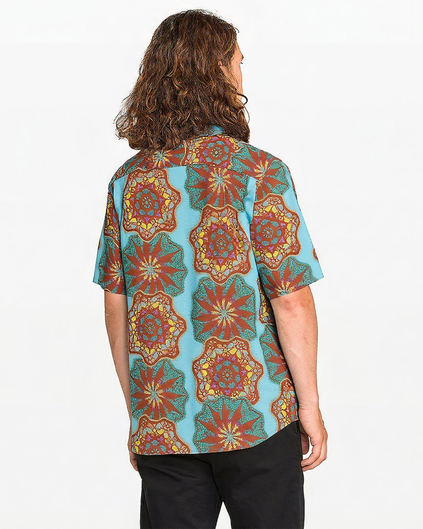 Camisa Star Shields - Castlerock