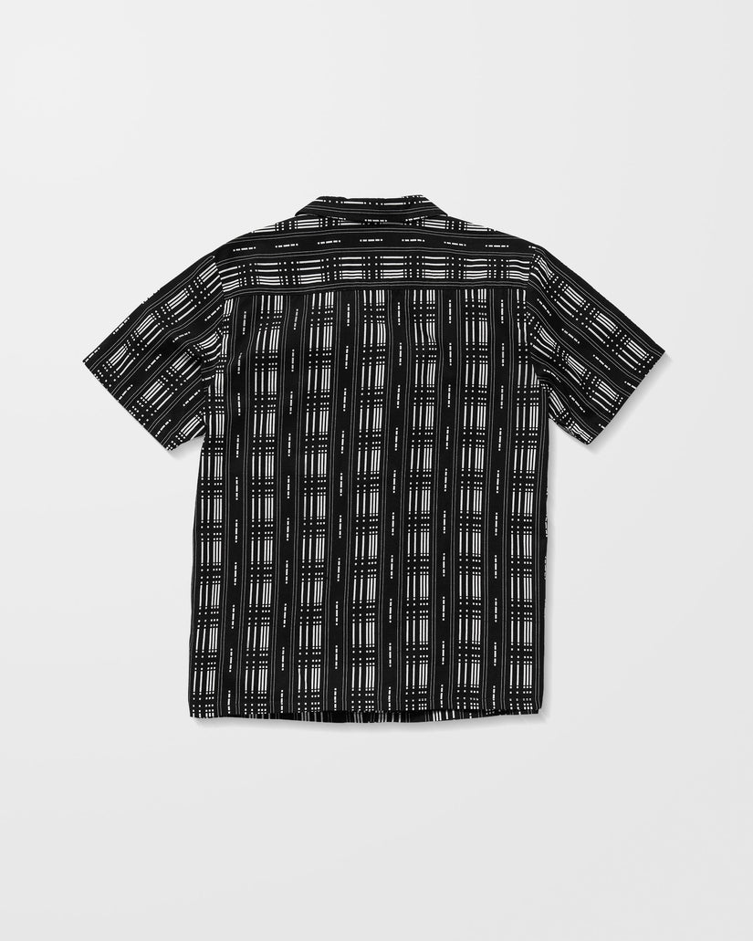 Camisa Macros - Black