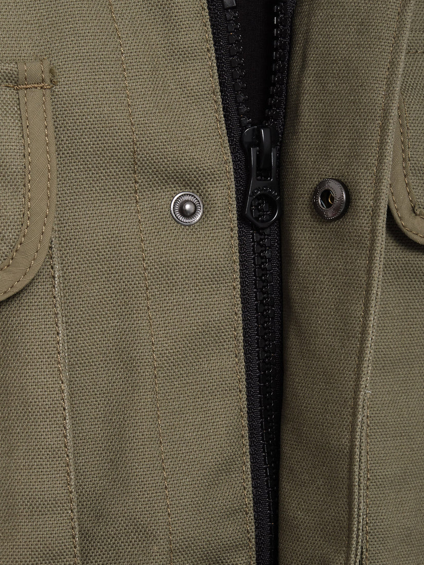 Camisa Bryan Iguchi - Wintermoss