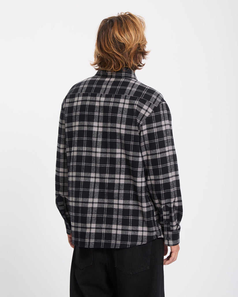 Camisa Hunkstone - Moonbeam