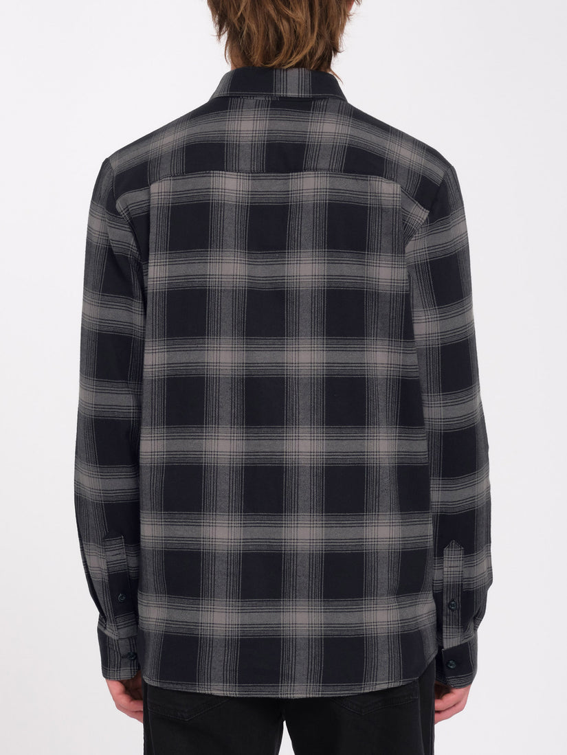 Camisa Netastone - Black