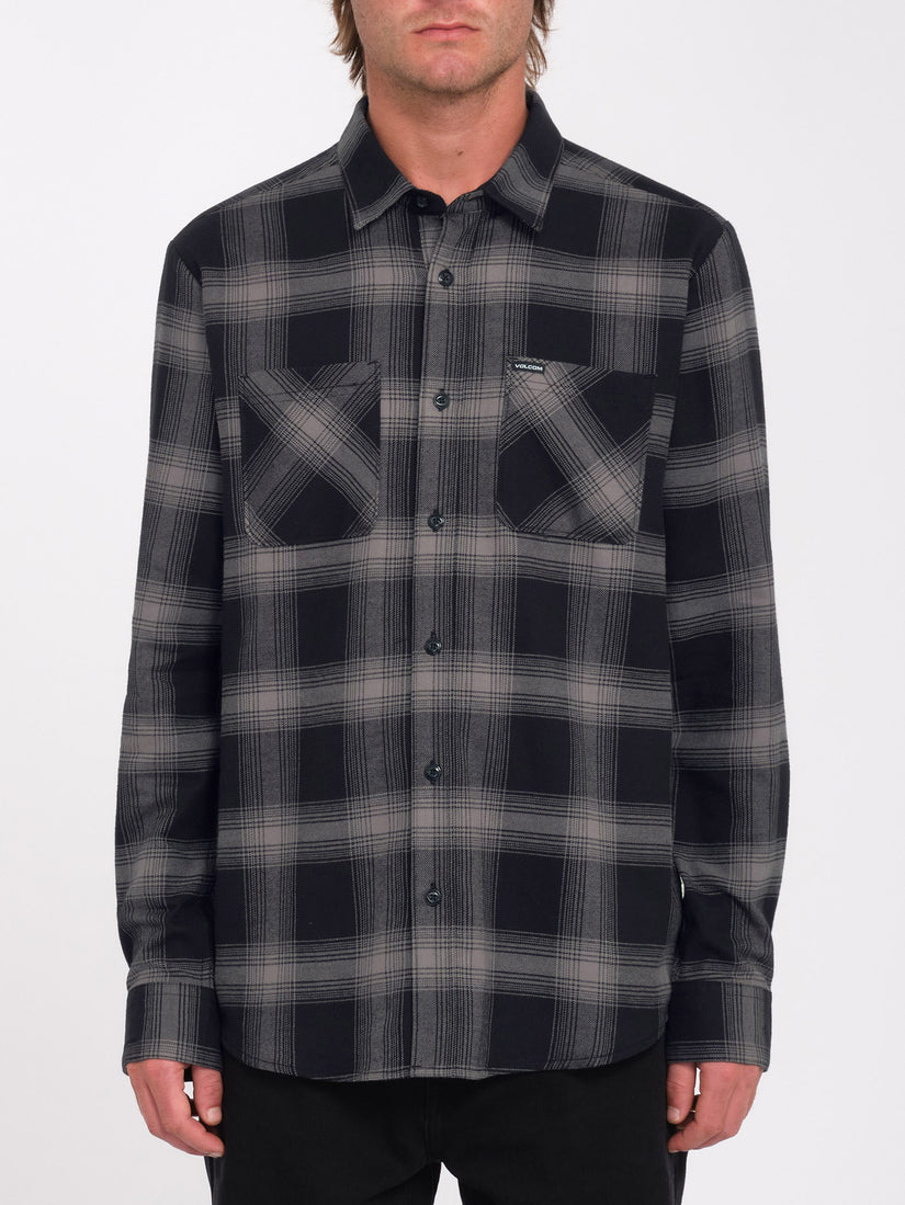 Camisa Netastone - Black