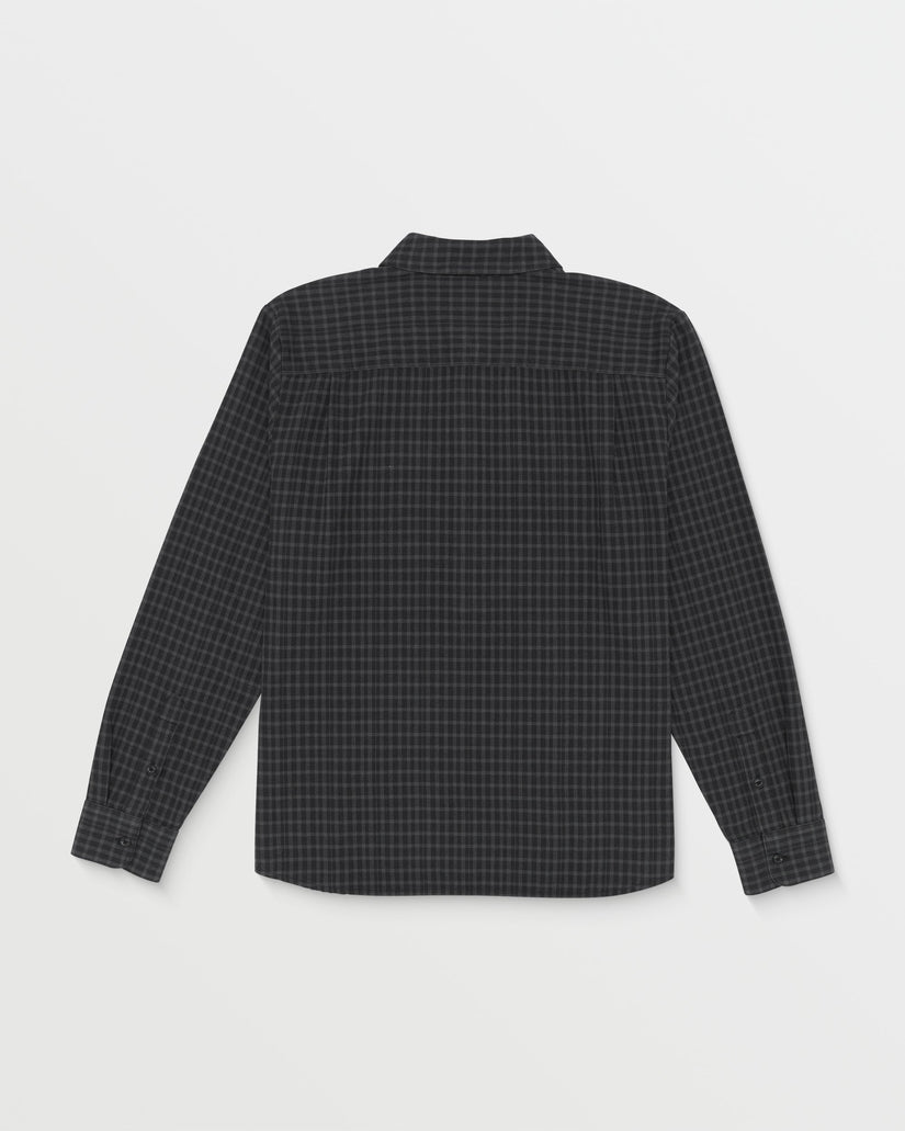 Camisa Dopestone - Asphalt Black