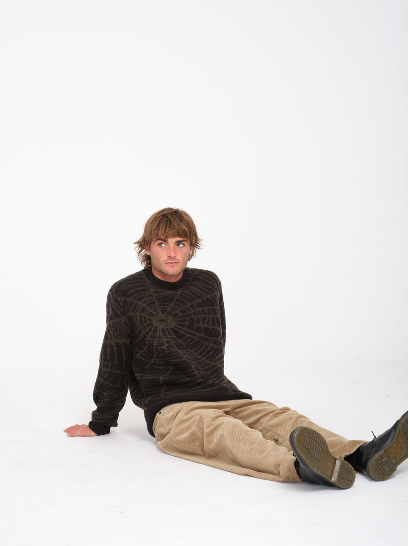 Jersey Anarchietour - Black